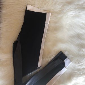 Victoria’s Secret PINK Ultimate leggings